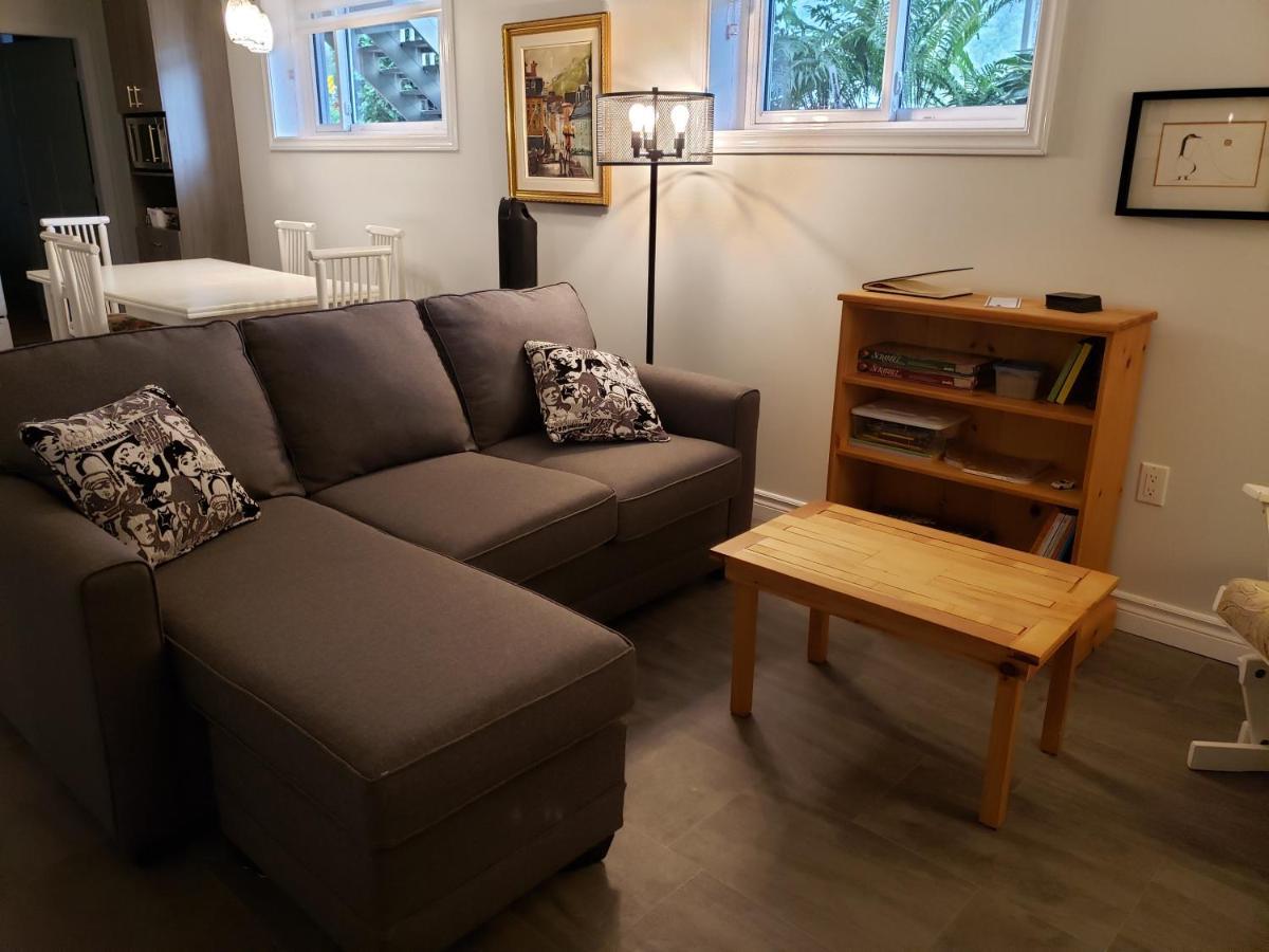 Residence Touristique Les Bouleaux Petit-Saguenay المظهر الخارجي الصورة