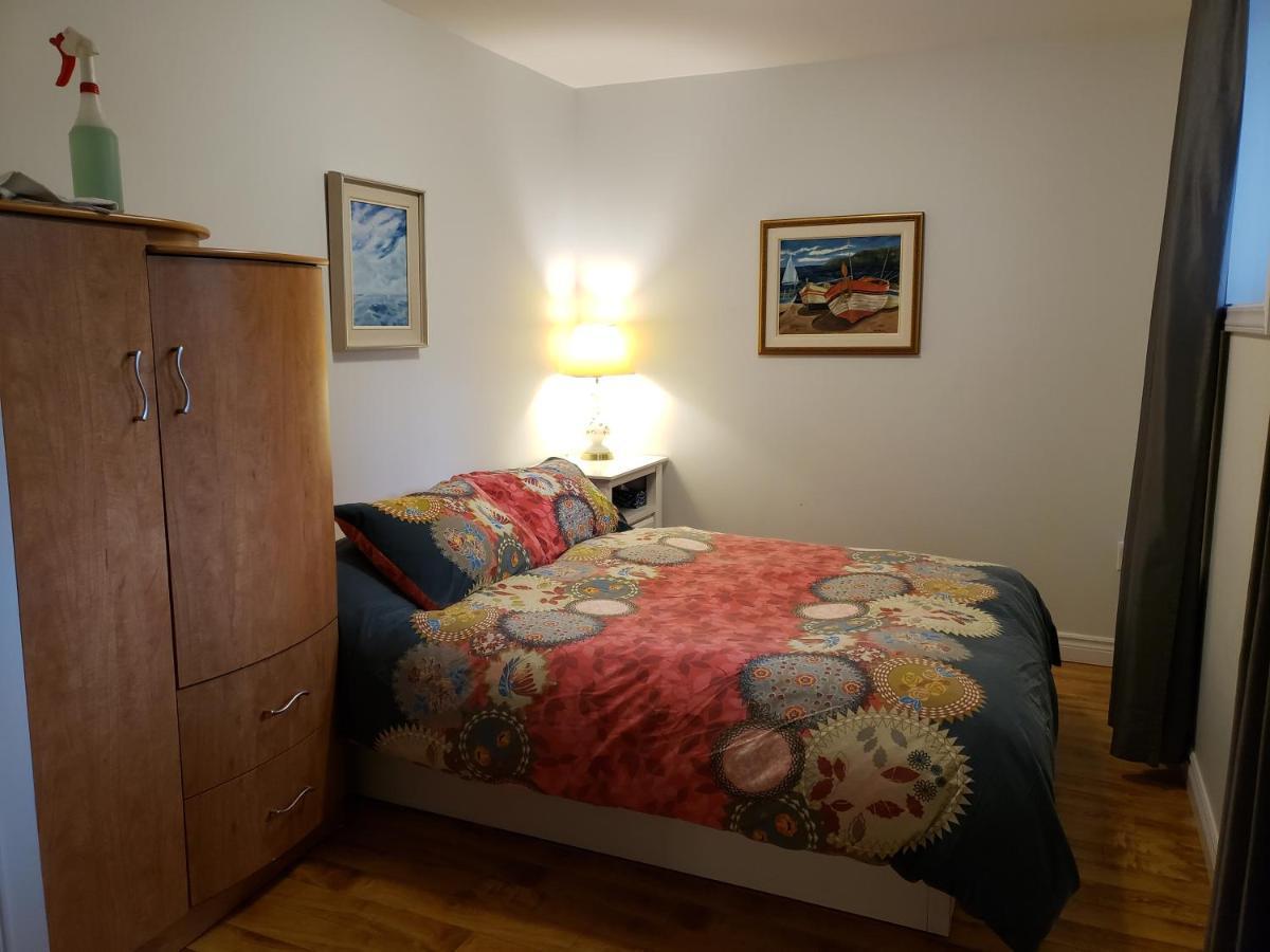 Residence Touristique Les Bouleaux Petit-Saguenay المظهر الخارجي الصورة