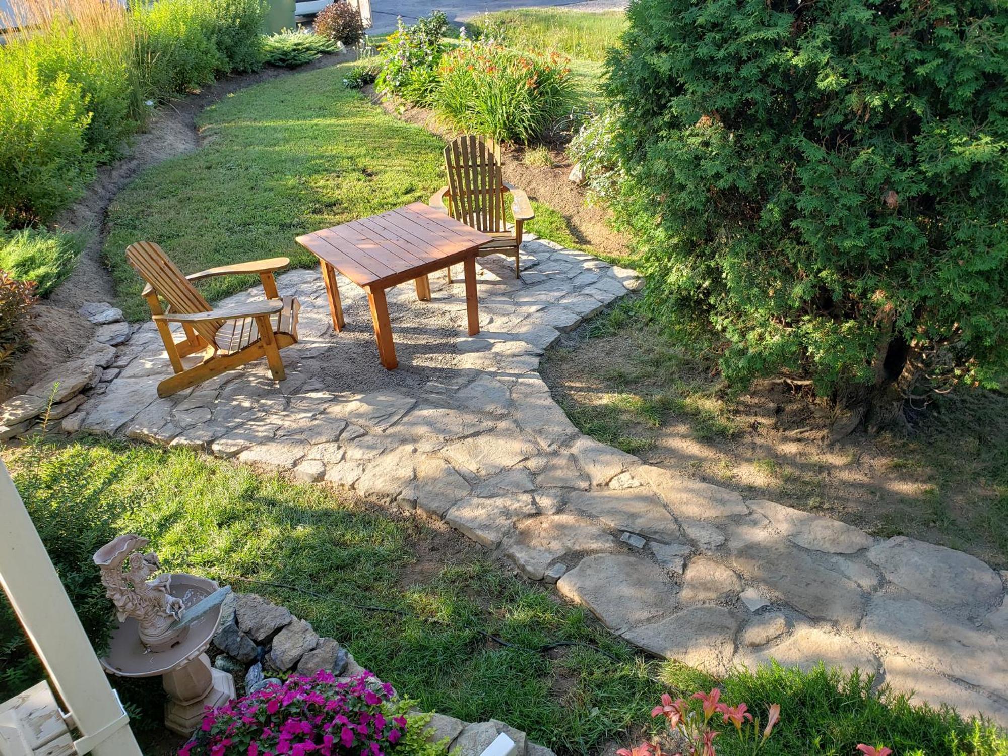Residence Touristique Les Bouleaux Petit-Saguenay المظهر الخارجي الصورة