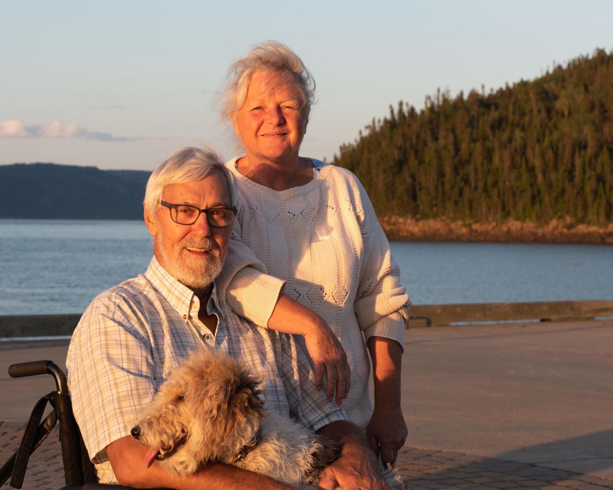 Residence Touristique Les Bouleaux Petit-Saguenay المظهر الخارجي الصورة