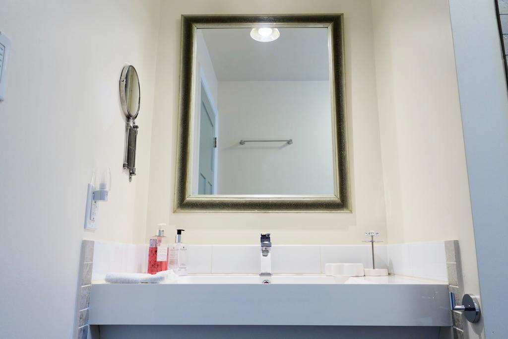 Residence Touristique Les Bouleaux Petit-Saguenay المظهر الخارجي الصورة